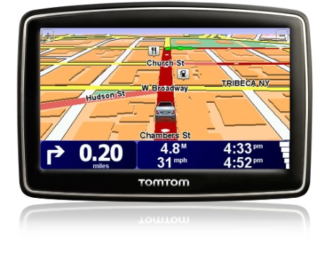 Garmin Portable GPS