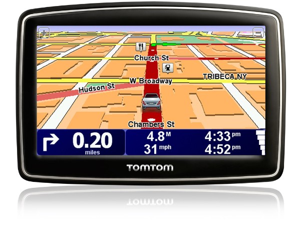 Garmin Portable GPS
