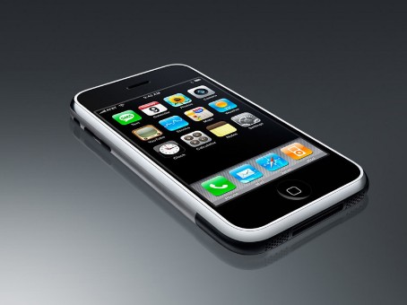 iPhone 4g
