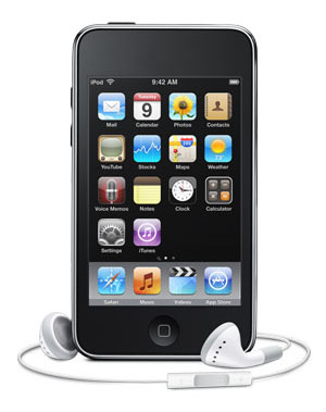 Apple iPod Touch