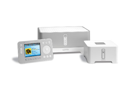 Sonos S5 ZonePlayer Wireless Multi-Room Music System