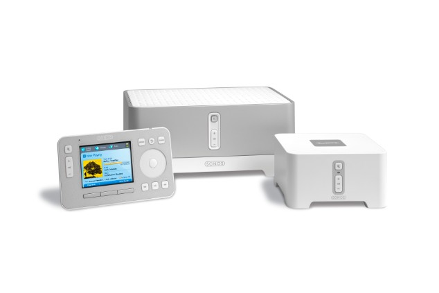 Sonos S5 ZonePlayer Wireless Multi-Room Music System